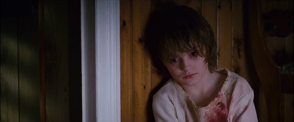 Bereavement（原題）の画像