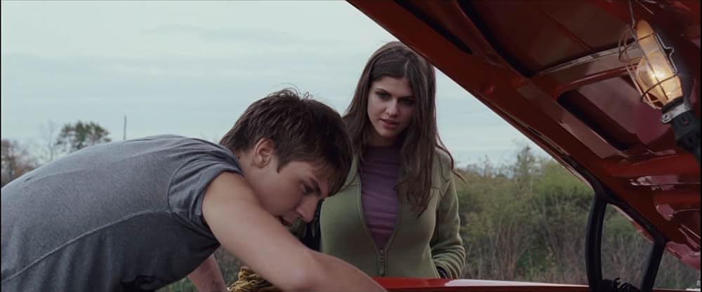 Bereavement（原題）の画像