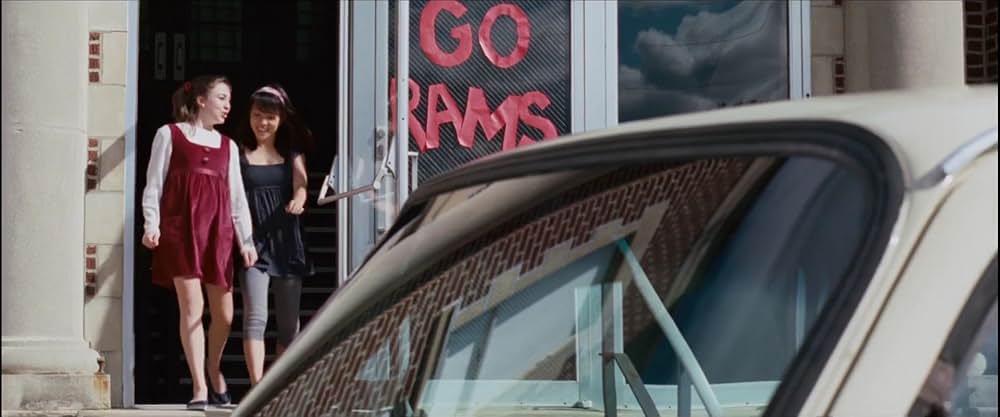 Bereavement（原題）の画像