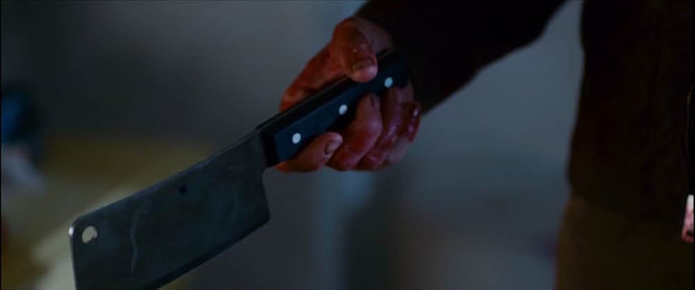 Bereavement（原題）の画像