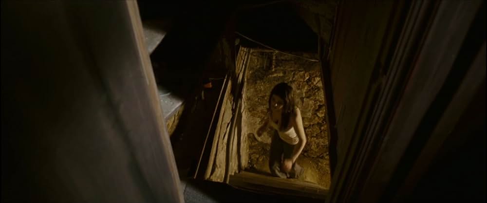 Bereavement（原題）の画像