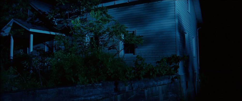 Bereavement（原題）の画像