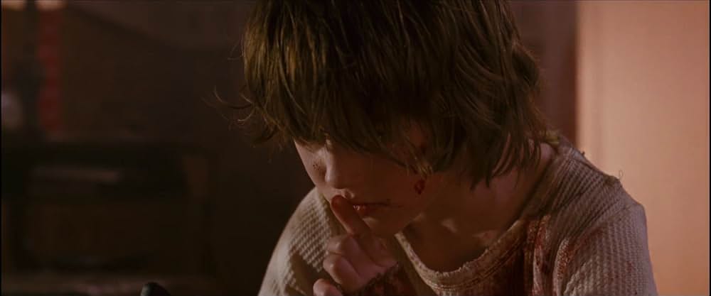 Bereavement（原題）の画像