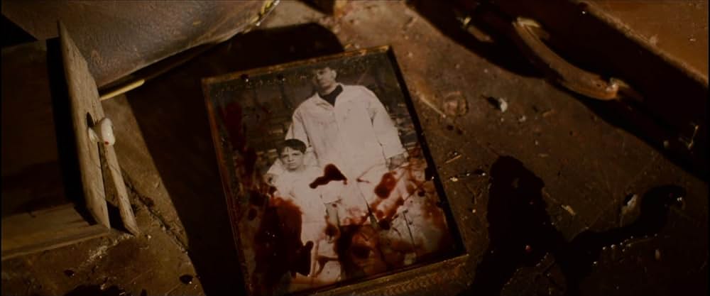 Bereavement（原題）の画像