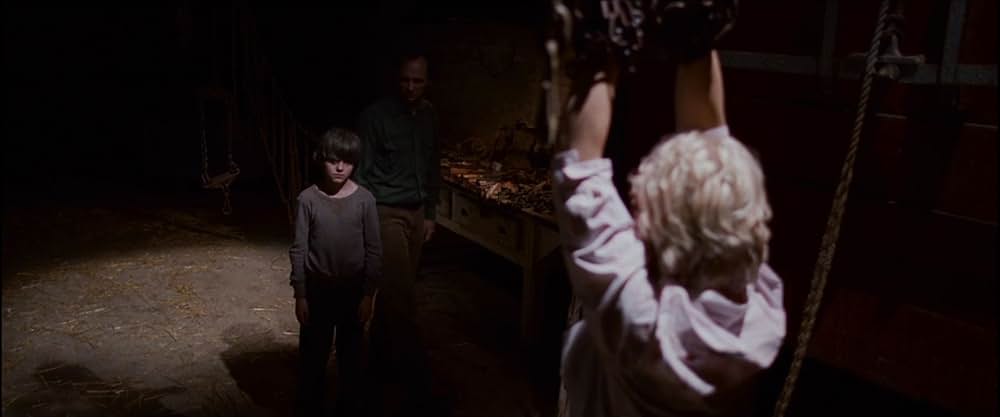 Bereavement（原題）の画像