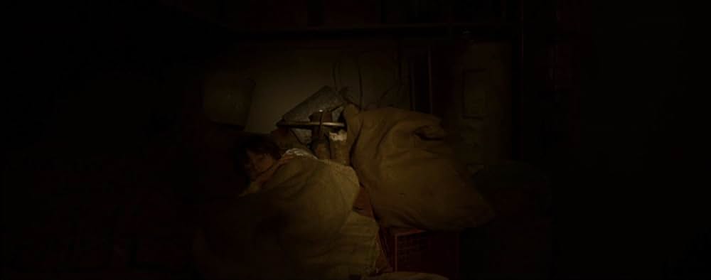 Bereavement（原題）の画像