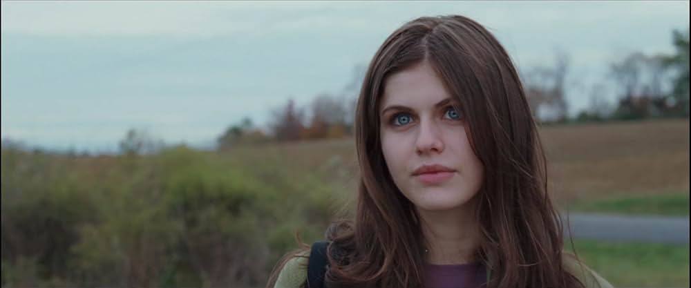 Bereavement（原題）の画像