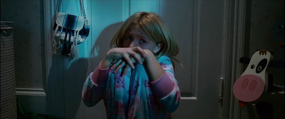 Bereavement（原題）の画像