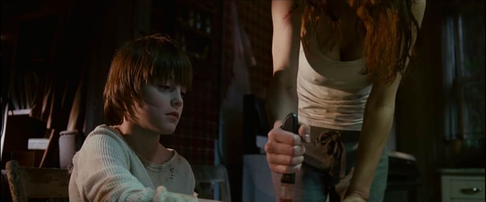 Bereavement（原題）の画像