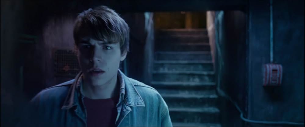 Bereavement（原題）の画像