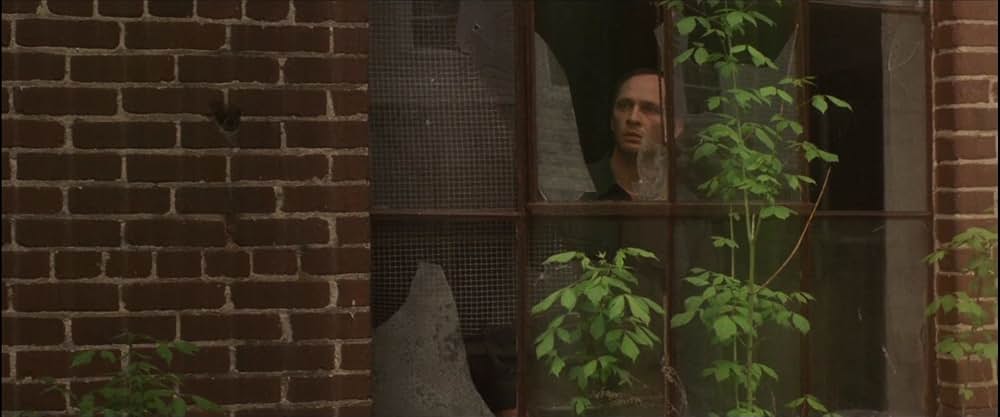 Bereavement（原題）の画像