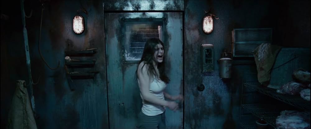 Bereavement（原題）の画像