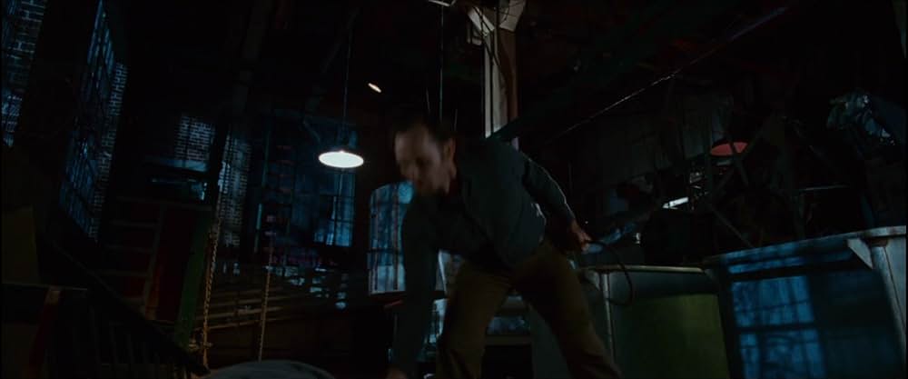 Bereavement（原題）の画像