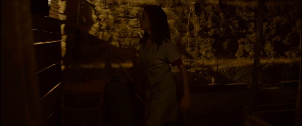 Bereavement（原題）の画像