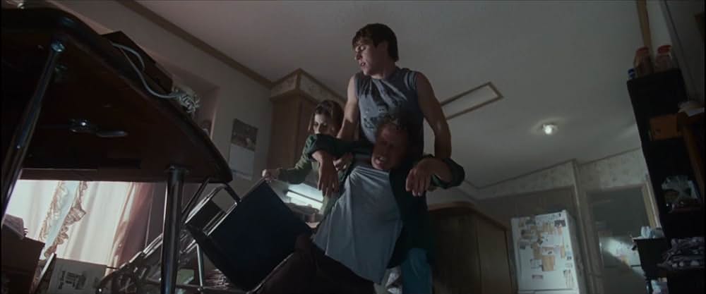 Bereavement（原題）の画像