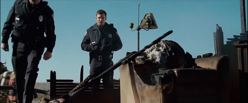 Bereavement（原題）の画像