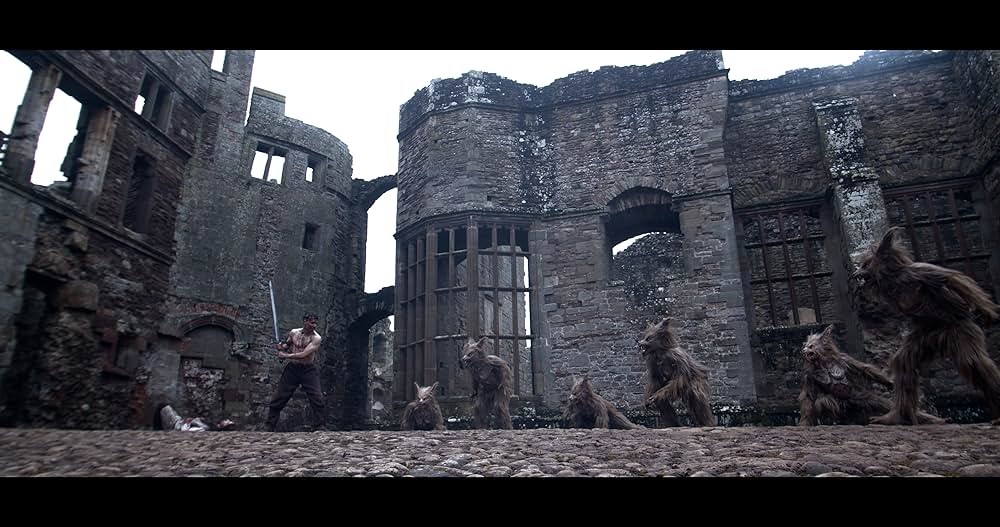 ソードリベンジャーズ 復讐剣の画像