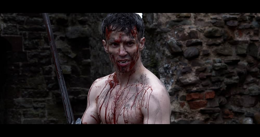 ソードリベンジャーズ 復讐剣の画像