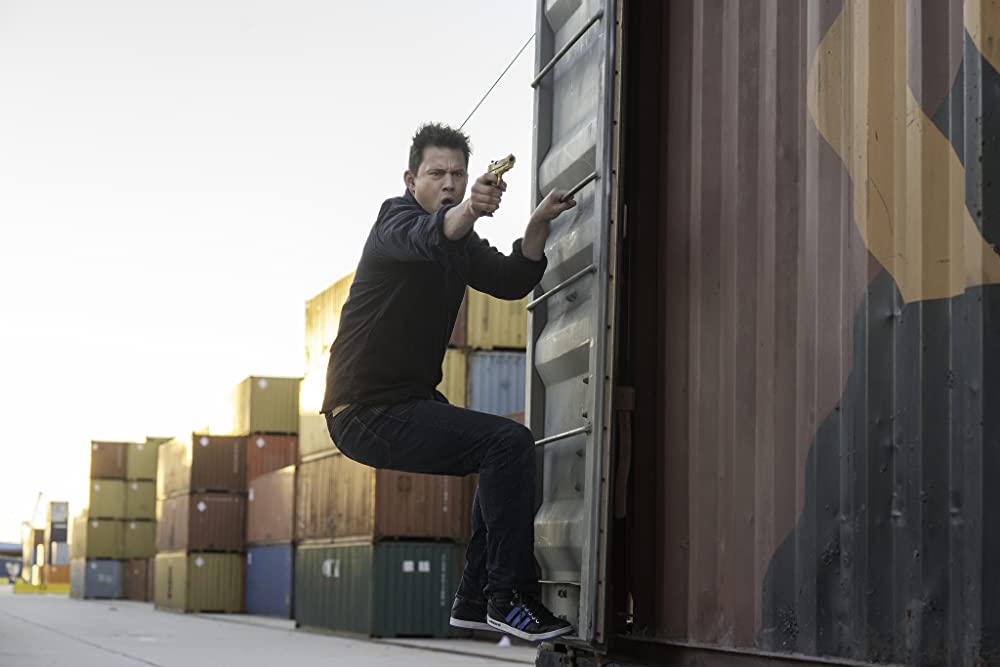 22ジャンプストリートの画像