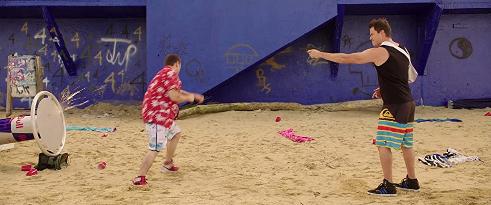 22ジャンプストリートの画像