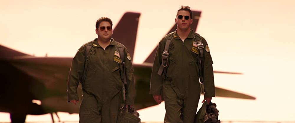 22ジャンプストリートの画像