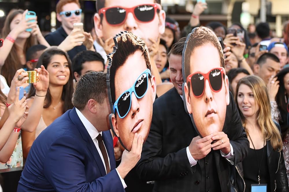 22ジャンプストリートの画像