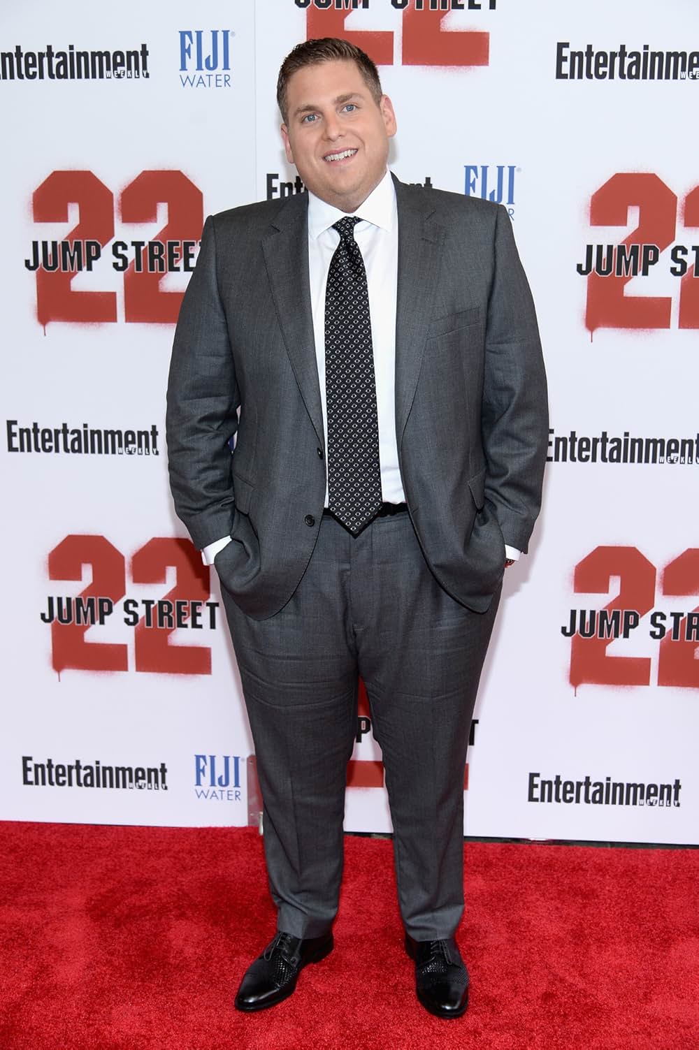 22ジャンプストリートの画像