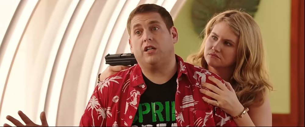 22ジャンプストリートの画像