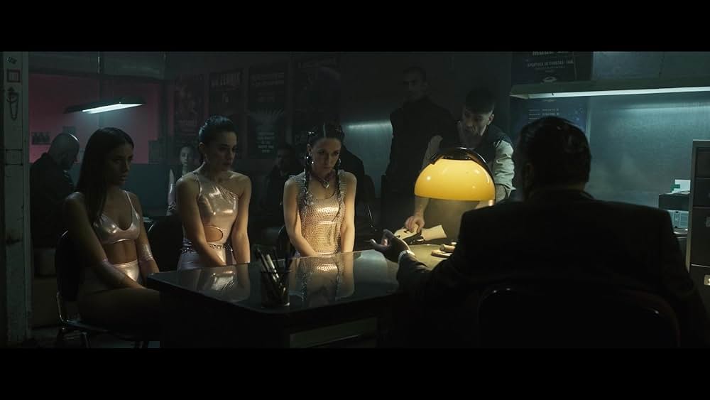 VENUS／ヴィーナスの画像