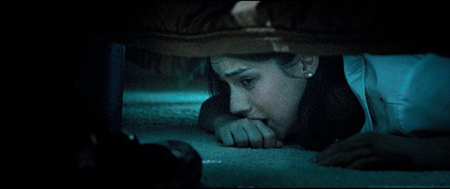 「パージ」リース・ウェイクフィールド & アデレイド・ケインの画像