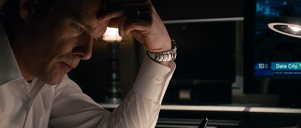 「パージ」イーサン・ホークの画像