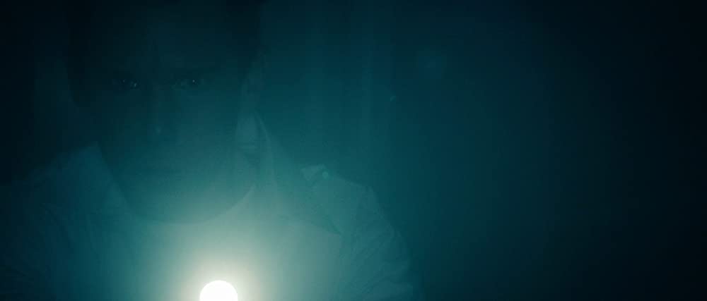 「パージ」イーサン・ホークの画像