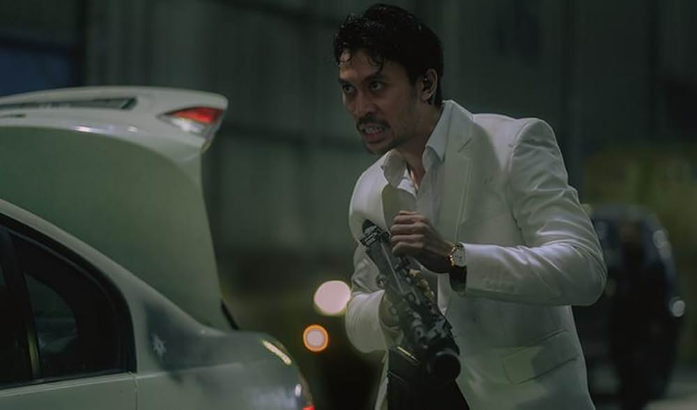 ロスト・イン・シャドーの画像