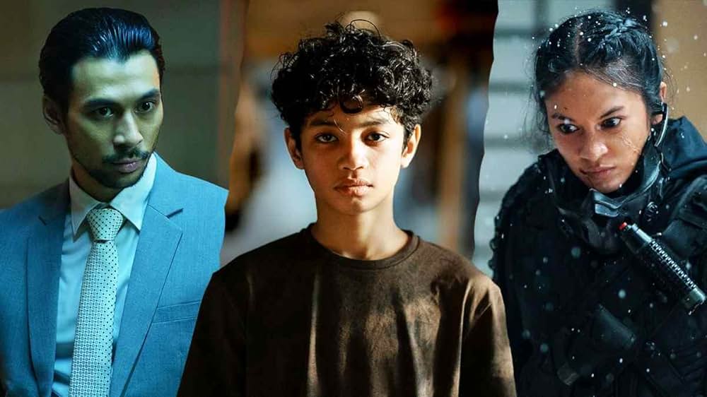 ロスト・イン・シャドーの画像