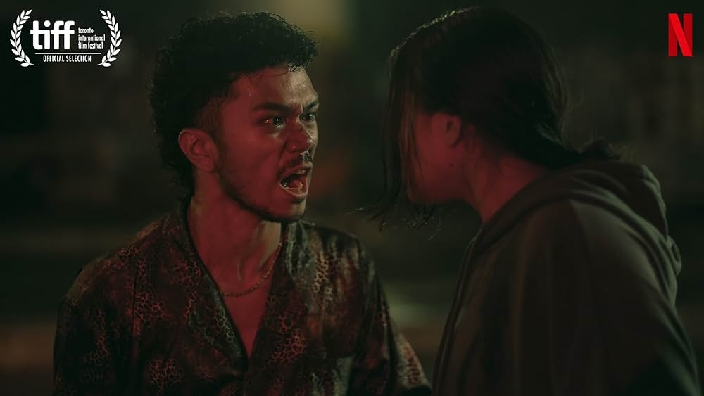 ロスト・イン・シャドーの画像