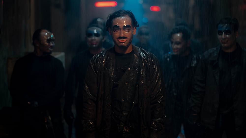 ロスト・イン・シャドーの画像