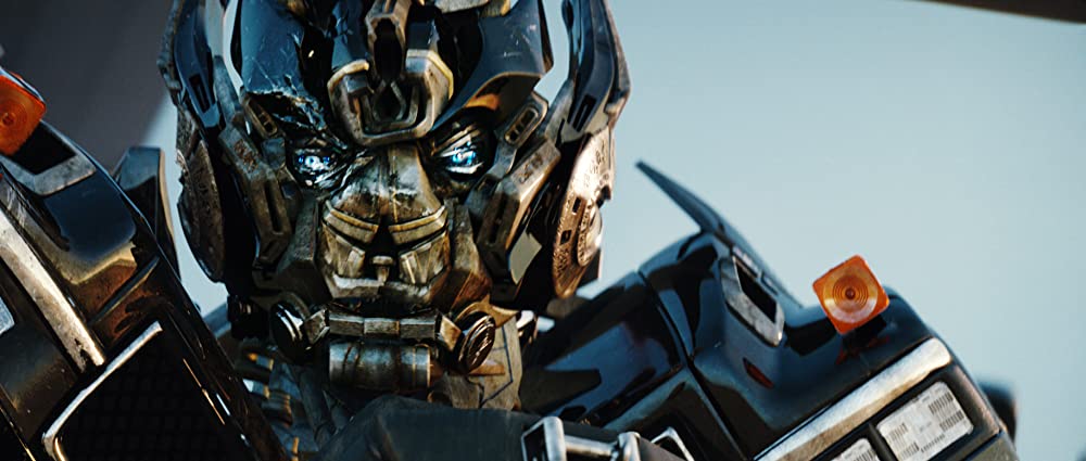 トランスフォーマー/リベンジの画像