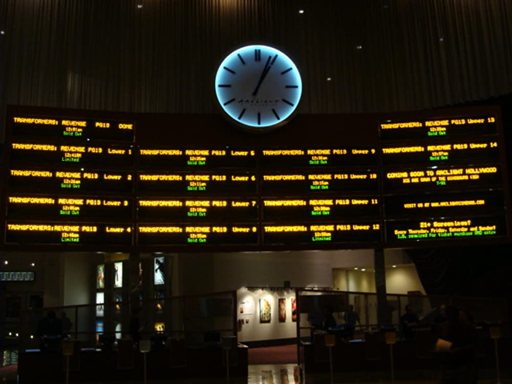 トランスフォーマー/リベンジの画像