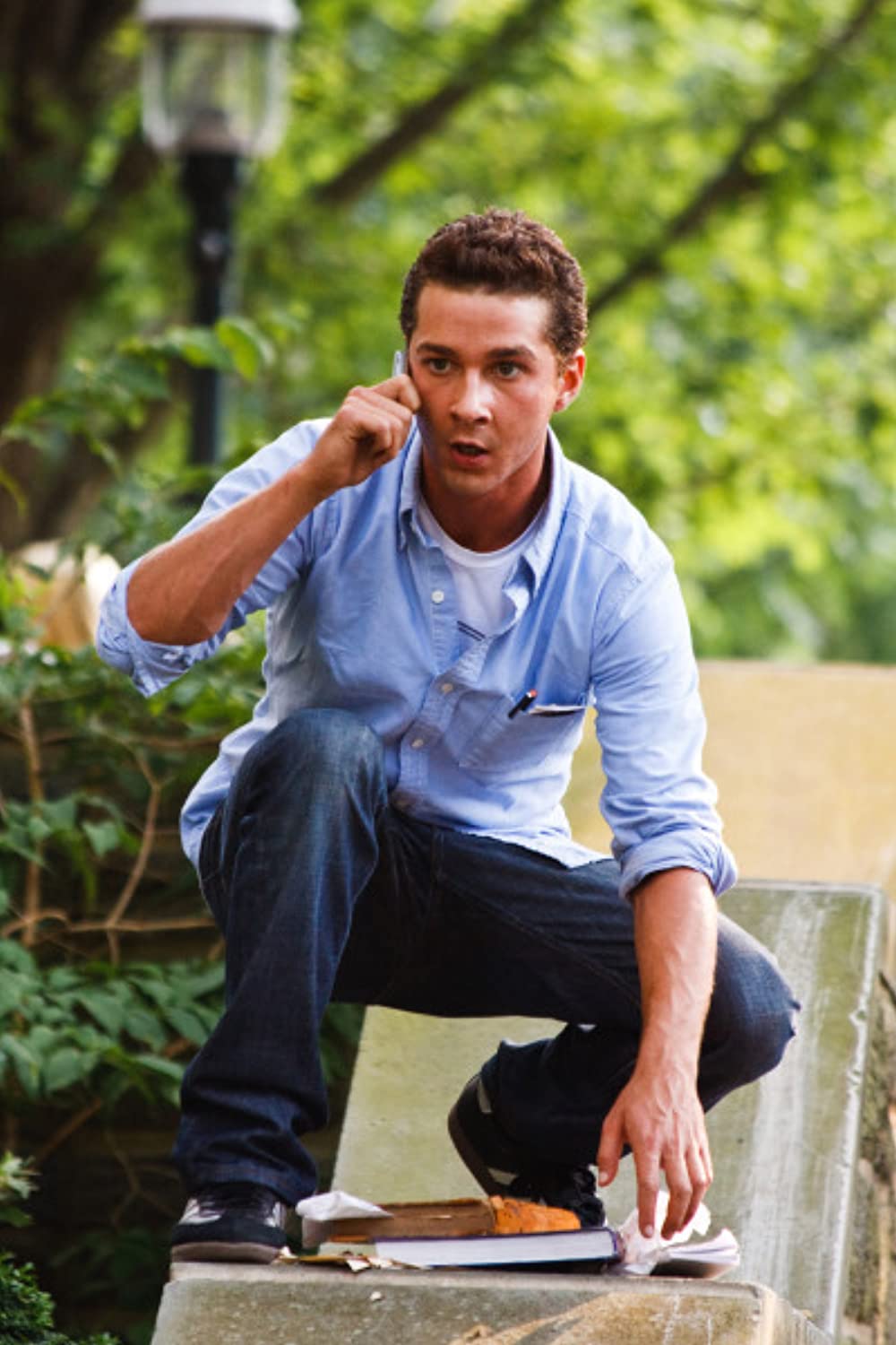 トランスフォーマー/リベンジの画像