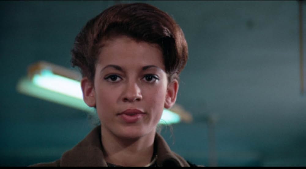 クーリー・ハイの画像