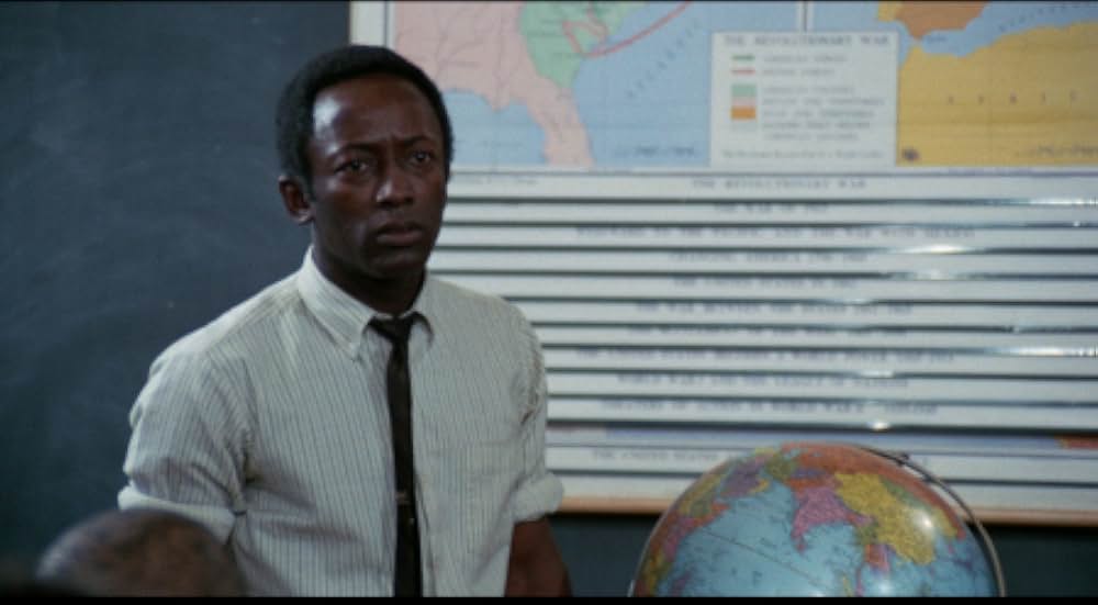 クーリー・ハイの画像