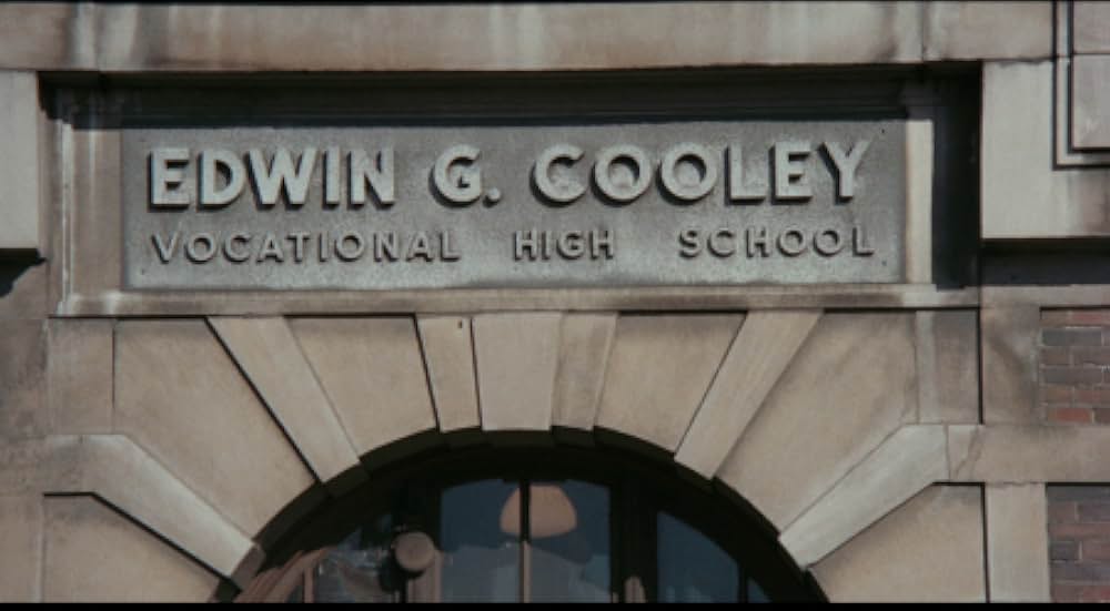 クーリー・ハイの画像