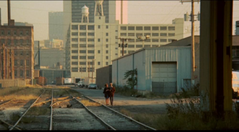 クーリー・ハイの画像