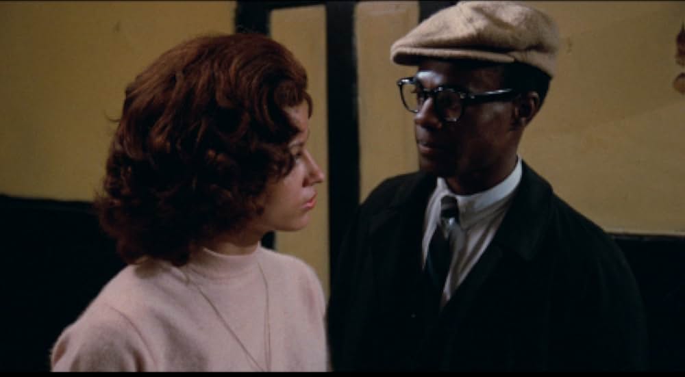 クーリー・ハイの画像