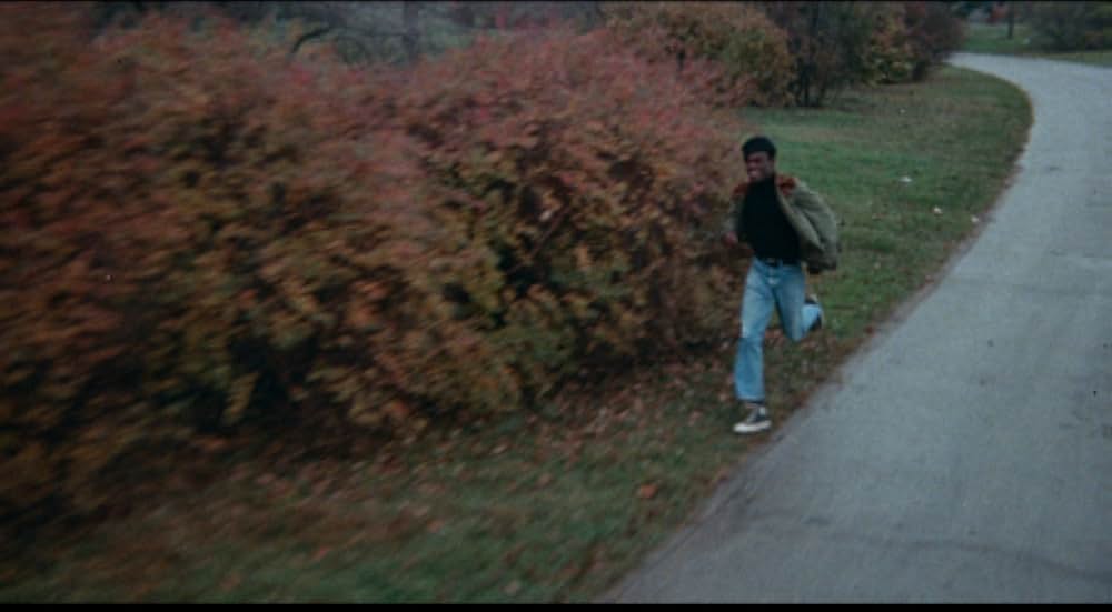 クーリー・ハイの画像