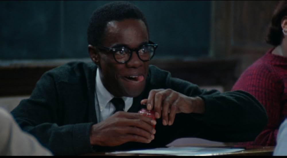 クーリー・ハイの画像