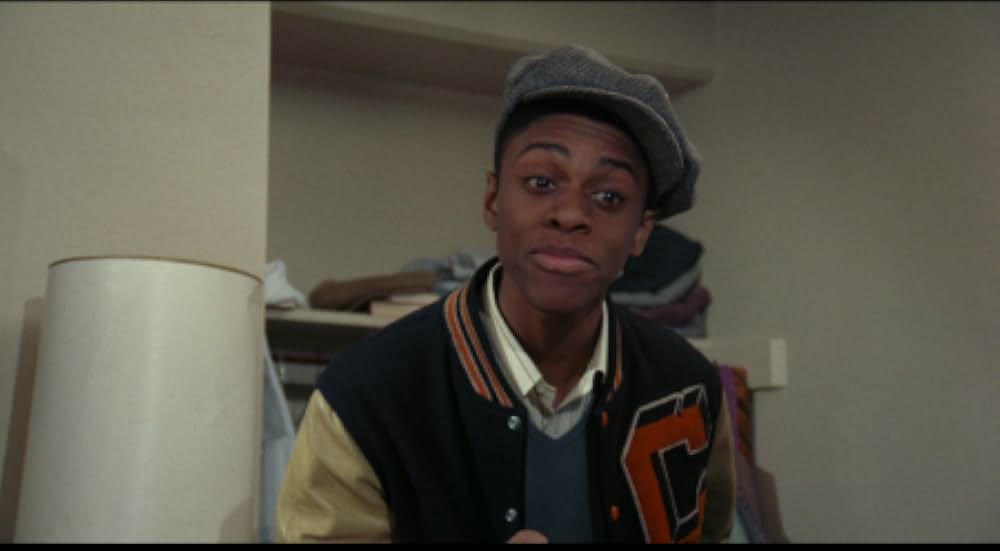 クーリー・ハイの画像