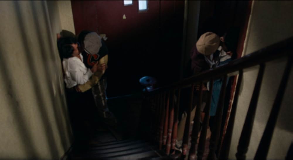 クーリー・ハイの画像