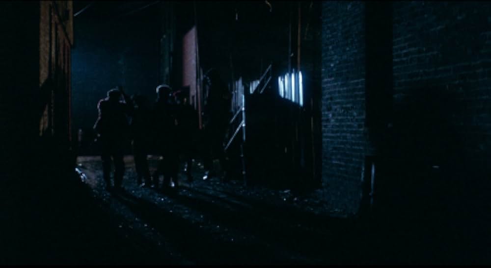 クーリー・ハイの画像