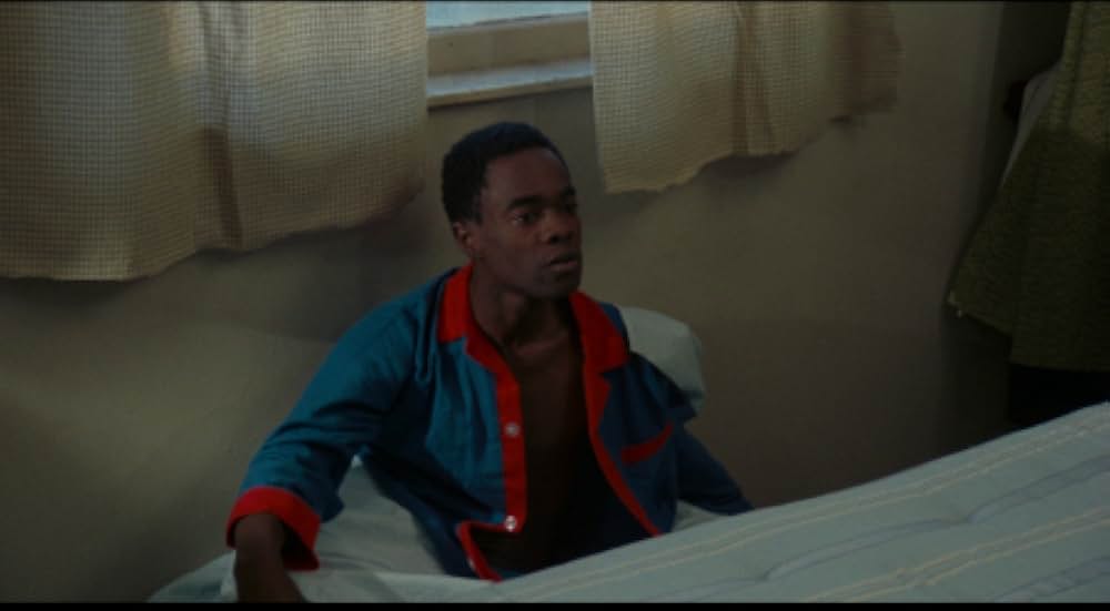 クーリー・ハイの画像